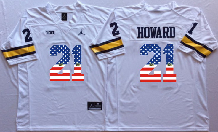 2019 NCAA Jerseys-120